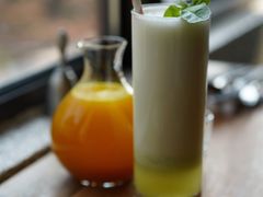 -Ginger(兴国路店)