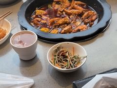 -巴蜀王婆大虾(首经贸店)