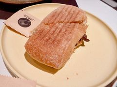 -BOCATA 西班牙餐厅(三里屯店)