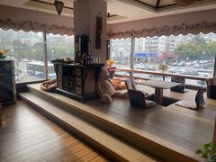 -泰迈·影院式足道SPA(世纪大道店)