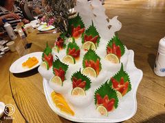-宝燕海货工场(长江国际店)