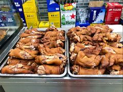 -豫掌柜饸饹面·烩面(秀沿路店)