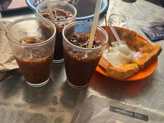 -多春茶室