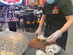 -飞尝蚝·顺德菜·鱼生(顺德总店)