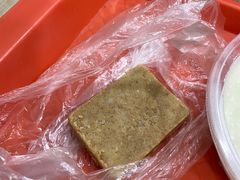 花生糕-没牙伯花生汤店(老药洲店)