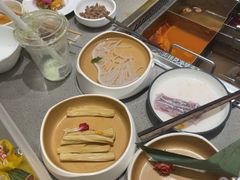 -海底捞火锅(苏宁广场店)