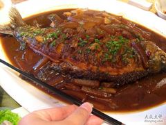 -金陵一哥龙虾(水木秦淮店)