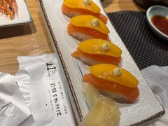 -虹料理·日料放题(悠方店)