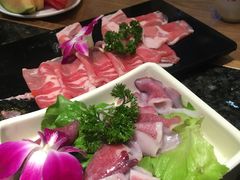 -井格重庆火锅(临平银泰城店)