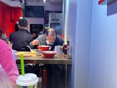 -阿当·小炒牛肉面(人广店)