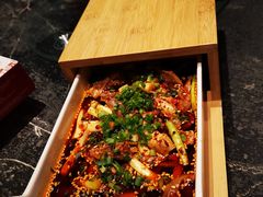 -悦百味·品质川菜(橄榄郡店)