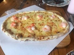 -I HOLIC艾豪丽披萨(KKone店)