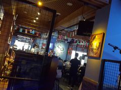 -海石湾餐厅·沙画家的店