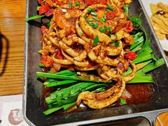 -黄泥岗·地道湖北菜(奥特莱斯店)