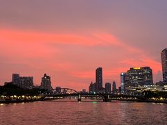 -珠江夜游西堤码头