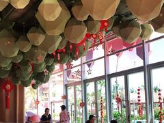 -水桶王国主题餐厅·聚会·生日派对·亲子活动·家庭套餐(亚龙湾希尔顿店)