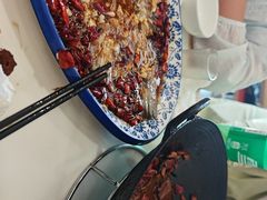 -百味地锅鸡(铜山路店)