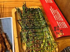 -小俩口烧烤东北菜(双井店)