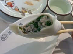 鲅鱼水饺-佳和水饺(海德公馆店)
