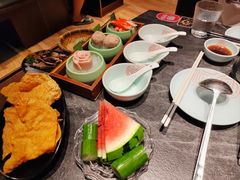 -捞王猪肚鸡火锅(金华义乌之心店)