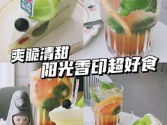 -小西家作(富力爱丁堡店)