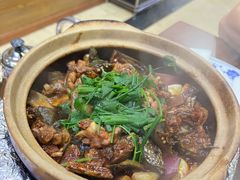 -金龙·打边炉(武进路店)