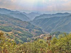 -南尖岩景区