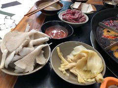 -肥龙火锅(南坪店)