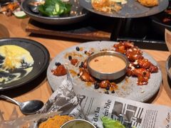 -KimPro 辛普乐概念韩餐