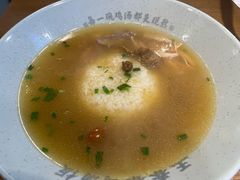 -王春春鸡汤饭(上海中海环宇城店)