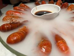 -红盔甲·小龙虾(天钥桥店)