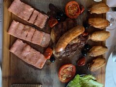 -火车头法国西餐厅