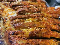 -玫瑰红烤羊排(北新桥三条店)