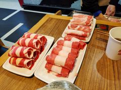 -傣妹火锅(荔湾广场店)