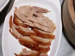 精品烤鸭-城南往事(滨江世茂店)