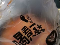 -喝丢一只鞋辣炒海鲜小烧烤(三八广场店)