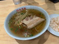 -朱鸿兴面馆(镇湖店)