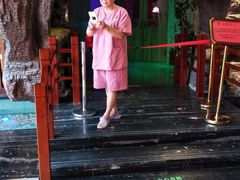 -水晶之星洗浴温泉汗蒸