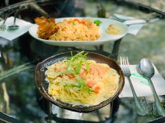 -玛格萝妮比萨屋(四平店)