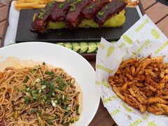 -苦尽酒馆·川菜(鼓楼店)