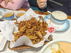 -东流山烤鸭·家常菜(雨山龙湖店)