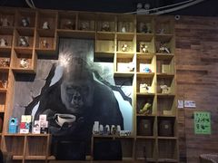 -Who乎coffee&bar