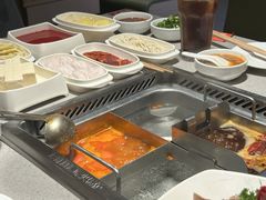 -海底捞火锅(吴中路店)