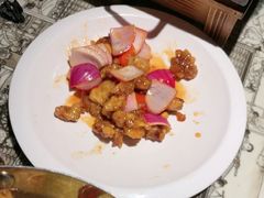 -绿茶餐厅(深圳龙华天虹购物中心店)