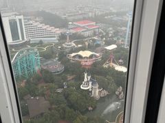 -富华游乐园