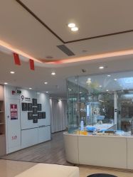 -禧月荟月子中心(前海Max店)