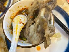-月圆火锅(宁海东路二店)