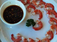 -不仔客海鲜·烧烤·270度海景餐厅(大东海店)