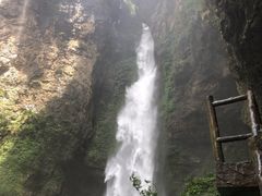 -神龙峡风景区