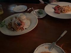 -陶享时光西餐·下午茶(信河街店)